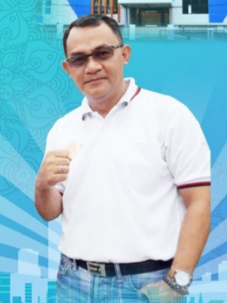 Kepala Bank Nagari Sijunjung, Yunasrul